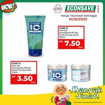 Econsave-Special-Promotion-22-350x350 - Johor Kedah Kelantan Kuala Lumpur Melaka Negeri Sembilan Pahang Penang Perak Perlis Promotions & Freebies Putrajaya Selangor Supermarket & Hypermarket Terengganu