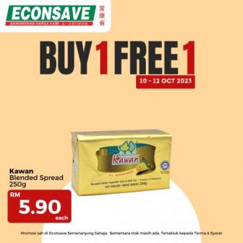Econsave-Special-Promotion-5-1-350x350 - Johor Kedah Kelantan Kuala Lumpur Melaka Negeri Sembilan Pahang Penang Perak Perlis Promotions & Freebies Putrajaya Sabah Sarawak Selangor Supermarket & Hypermarket Terengganu 