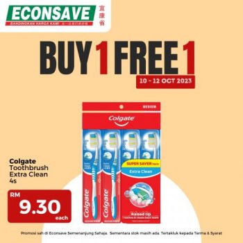 Econsave-Special-Promotion-6-1-350x350 - Johor Kedah Kelantan Kuala Lumpur Melaka Negeri Sembilan Pahang Penang Perak Perlis Promotions & Freebies Putrajaya Sabah Sarawak Selangor Supermarket & Hypermarket Terengganu 