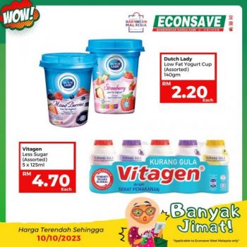 Econsave-Special-Promotion-6-350x350 - Johor Kedah Kelantan Kuala Lumpur Melaka Negeri Sembilan Pahang Penang Perak Perlis Promotions & Freebies Putrajaya Selangor Supermarket & Hypermarket Terengganu