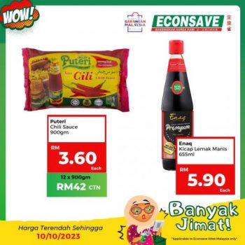 Econsave-Special-Promotion-8-350x350 - Johor Kedah Kelantan Kuala Lumpur Melaka Negeri Sembilan Pahang Penang Perak Perlis Promotions & Freebies Putrajaya Selangor Supermarket & Hypermarket Terengganu