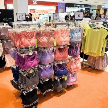 Energized-City-Square-Fair-3-350x350 - Events & Fairs Fashion Lifestyle & Department Store Johor Sportswear 
