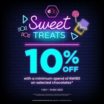Eraman-Sweet-Treats-350x350 - Kuala Lumpur Others Promotions & Freebies Selangor 