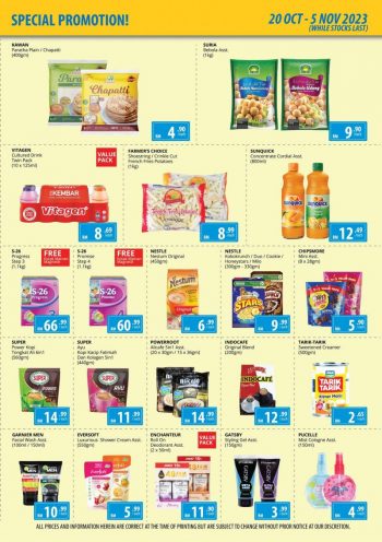 Family-Store-Negeri-Sembilan-October-Special-Promotion-3-350x496 - Negeri Sembilan Promotions & Freebies Supermarket & Hypermarket 