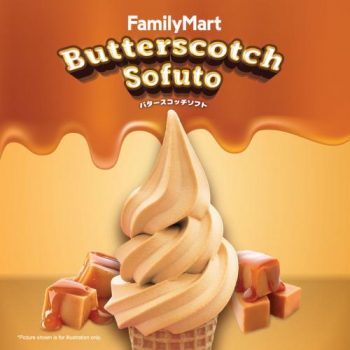 FamilyMart-Butterscotch-Sofuto-Special-350x350 - Beverages Food , Restaurant & Pub Johor Kedah Kelantan Kuala Lumpur Melaka Negeri Sembilan Pahang Penang Perak Perlis Promotions & Freebies Putrajaya Sabah Sarawak Selangor Supermarket & Hypermarket Terengganu 