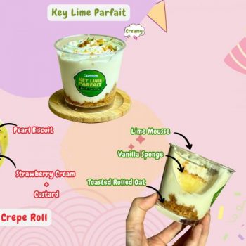 FamilyMart-Sweet-acular-Desserts-Special-2-350x350 - Beverages Food , Restaurant & Pub Johor Kedah Kelantan Kuala Lumpur Melaka Negeri Sembilan Pahang Penang Perak Perlis Promotions & Freebies Putrajaya Sabah Sarawak Selangor Terengganu 