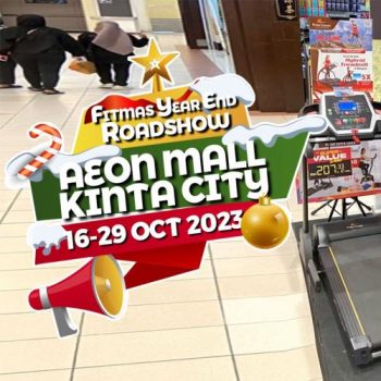 Fitness-Concept-Fitmas-Year-End-Roadshow-at-AEON-Kinta-City-350x350 - Fitness Perak Promotions & Freebies Sports,Leisure & Travel 