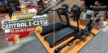 Fitness-Concept-Fitmas-Year-End-Roadshow-at-Central-I-City-350x174 - Fitness Promotions & Freebies Selangor Sports,Leisure & Travel 