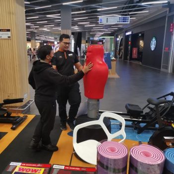 Fitness-Concept-Fitmas-Year-End-Roadshow-at-IPC-Shopping-Mall-11-350x350 - Fitness Promotions & Freebies Selangor Sports,Leisure & Travel 