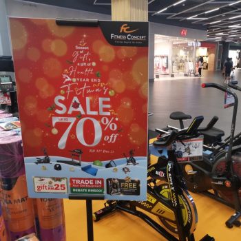 Fitness-Concept-Fitmas-Year-End-Roadshow-at-IPC-Shopping-Mall-13-350x350 - Fitness Promotions & Freebies Selangor Sports,Leisure & Travel 
