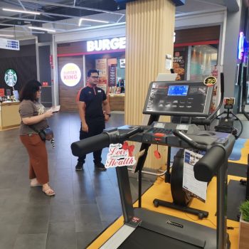 Fitness-Concept-Fitmas-Year-End-Roadshow-at-IPC-Shopping-Mall-4-350x350 - Fitness Promotions & Freebies Selangor Sports,Leisure & Travel 