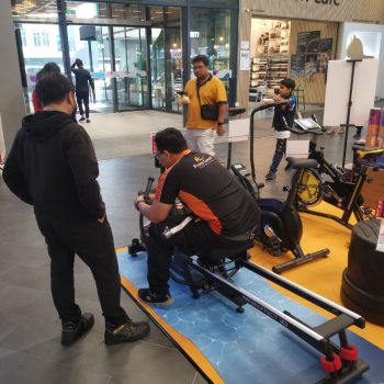 Fitness-Concept-Fitmas-Year-End-Roadshow-at-IPC-Shopping-Mall-8-350x350 - Fitness Promotions & Freebies Selangor Sports,Leisure & Travel 