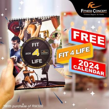 Fitness-Concept-Free-2024-Calendar-Promotion-350x350 - Fitness Johor Kedah Kelantan Kuala Lumpur Melaka Negeri Sembilan Online Store Pahang Penang Perak Perlis Promotions & Freebies Putrajaya Sabah Sarawak Selangor Sports,Leisure & Travel Terengganu 