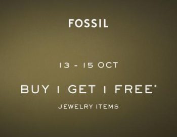 Fossil-Sale-Buy-1-Get-1-Free-at-Genting-Highlands-Premium-Outlets-350x272 - Bags Fashion Accessories Fashion Lifestyle & Department Store Handbags Malaysia Sales Pahang 