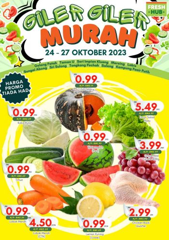 Fresh-Hub-Special-Promotion-350x495 - Johor Kedah Kelantan Kuala Lumpur Melaka Negeri Sembilan Pahang Penang Perak Perlis Promotions & Freebies Putrajaya Sabah Sarawak Selangor Supermarket & Hypermarket Terengganu 