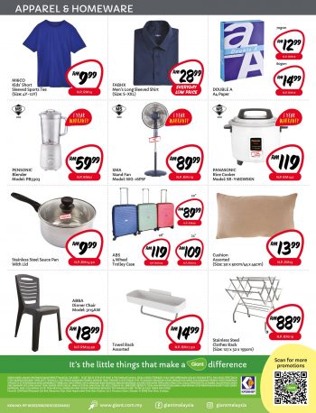 Giant-Bigger-Variety-and-Greater-Value-Deal-12-350x458 - Johor Kedah Kelantan Kuala Lumpur Melaka Negeri Sembilan Pahang Penang Perak Perlis Promotions & Freebies Putrajaya Sabah Sarawak Selangor Supermarket & Hypermarket Terengganu 