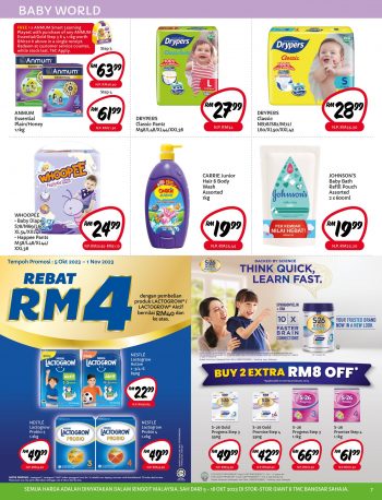 Giant-Bigger-Variety-and-Greater-Value-Deal-6-350x458 - Johor Kedah Kelantan Kuala Lumpur Melaka Negeri Sembilan Pahang Penang Perak Perlis Promotions & Freebies Putrajaya Sabah Sarawak Selangor Supermarket & Hypermarket Terengganu 