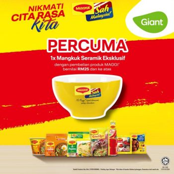 Giant-Free-Ceramic-Bowl-Promotion-350x350 - Johor Kedah Kelantan Kuala Lumpur Melaka Negeri Sembilan Pahang Penang Perak Perlis Promotions & Freebies Putrajaya Sabah Sarawak Selangor Supermarket & Hypermarket Terengganu 