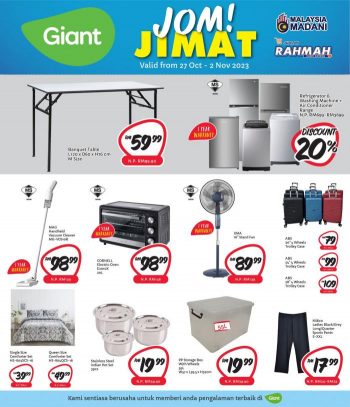 Giant-Household-Essentials-Promotion-2-350x407 - Johor Kedah Kelantan Kuala Lumpur Melaka Negeri Sembilan Pahang Penang Perak Perlis Promotions & Freebies Putrajaya Sabah Sarawak Selangor Supermarket & Hypermarket Terengganu 