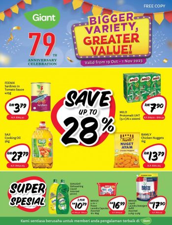 Giant-Promotion-Catalogue-350x458 - Johor Kedah Kelantan Kuala Lumpur Melaka Negeri Sembilan Pahang Penang Perak Perlis Promotions & Freebies Putrajaya Sabah Sarawak Selangor Supermarket & Hypermarket Terengganu 