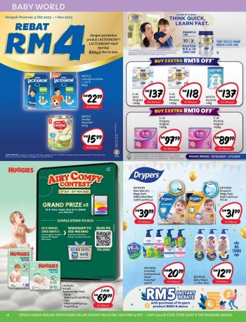Giant-Promotion-Catalogue-9-350x458 - Johor Kedah Kelantan Kuala Lumpur Melaka Negeri Sembilan Pahang Penang Perak Perlis Promotions & Freebies Putrajaya Sabah Sarawak Selangor Supermarket & Hypermarket Terengganu 