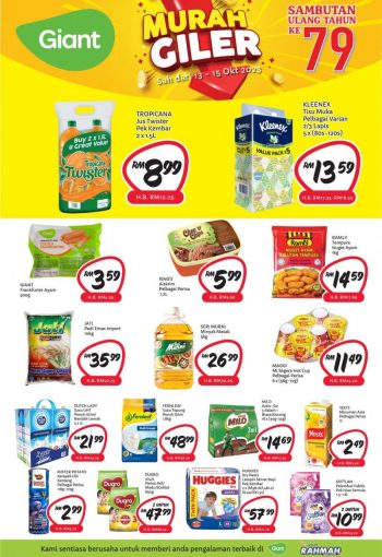 Giant-Weekend-Promotion-2-350x510 - Johor Kedah Kelantan Kuala Lumpur Melaka Negeri Sembilan Pahang Penang Perak Perlis Promotions & Freebies Putrajaya Sabah Sarawak Selangor Supermarket & Hypermarket Terengganu 