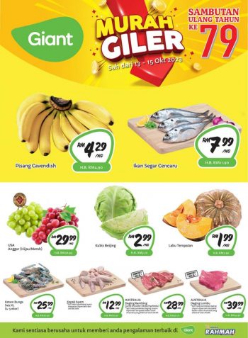 Giant-Weekend-Promotion-350x477 - Johor Kedah Kelantan Kuala Lumpur Melaka Negeri Sembilan Pahang Penang Perak Perlis Promotions & Freebies Putrajaya Sabah Sarawak Selangor Supermarket & Hypermarket Terengganu 