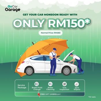 GoCar-Rainy-Day-Deal-350x350 - Johor Kedah Kelantan Kuala Lumpur Melaka Negeri Sembilan Online Store Others Pahang Penang Perak Perlis Promotions & Freebies Putrajaya Sabah Sarawak Selangor Terengganu 