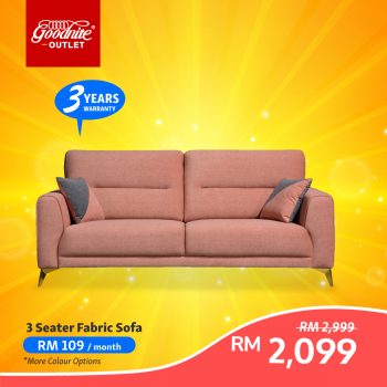 Goodnite-Opening-Promo-at-Petaling-Jaya-16-350x350 - Beddings Furniture Home & Garden & Tools Home Decor Promotions & Freebies Selangor 