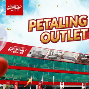 Goodnite-Opening-Promo-at-Petaling-Jaya-350x350 - Beddings Furniture Home & Garden & Tools Home Decor Promotions & Freebies Selangor 