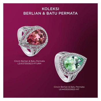 HABIB-Jewellery-Exhibition-at-Setia-City-Mall-15-350x350 - Events & Fairs Gifts , Souvenir & Jewellery Jewels Selangor 
