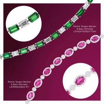 HABIB-Jewellery-Exhibition-at-Setia-City-Mall-16-350x350 - Events & Fairs Gifts , Souvenir & Jewellery Jewels Selangor 