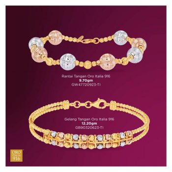 HABIB-Jewellery-Exhibition-at-Setia-City-Mall-4-350x350 - Events & Fairs Gifts , Souvenir & Jewellery Jewels Selangor 