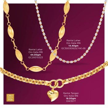 HABIB-Jewellery-Exhibition-at-Setia-City-Mall-6-350x350 - Events & Fairs Gifts , Souvenir & Jewellery Jewels Selangor 
