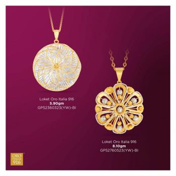 HABIB-Jewellery-Exhibition-at-Setia-City-Mall-7-350x350 - Events & Fairs Gifts , Souvenir & Jewellery Jewels Selangor 