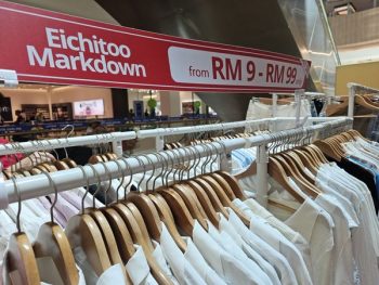 HLA-Eichitoo-at-The-Starling-2-350x263 - Apparels Fashion Accessories Fashion Lifestyle & Department Store Selangor Warehouse Sale & Clearance in Malaysia 