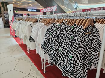HLA-Eichitoo-at-The-Starling-6-350x263 - Apparels Fashion Accessories Fashion Lifestyle & Department Store Selangor Warehouse Sale & Clearance in Malaysia 