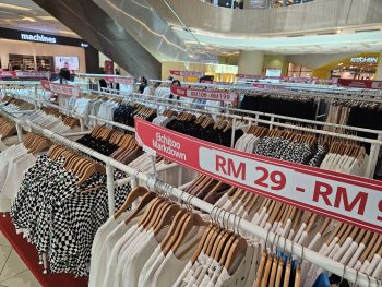 HLA-Eichitoo-at-The-Starling-7-350x263 - Apparels Fashion Accessories Fashion Lifestyle & Department Store Selangor Warehouse Sale & Clearance in Malaysia