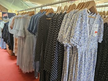 HLA-Eichitoo-at-The-Starling-8-350x263 - Apparels Fashion Accessories Fashion Lifestyle & Department Store Selangor Warehouse Sale & Clearance in Malaysia