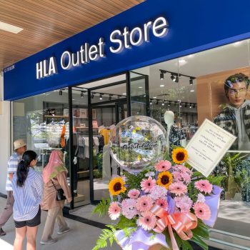 HLA-Opening-Free-RM100-Rebate-Sale-at-Design-Village-Outlet-Mall-350x350 - Apparels Fashion Accessories Fashion Lifestyle & Department Store Malaysia Sales Penang 