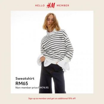 HM-Member-Prices-Promotion-1-350x350 - Apparels Fashion Accessories Fashion Lifestyle & Department Store Johor Kedah Kelantan Kuala Lumpur Melaka Negeri Sembilan Pahang Penang Perak Perlis Promotions & Freebies Putrajaya Sabah Sarawak Selangor Terengganu 