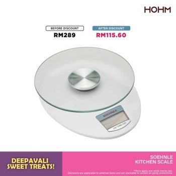 HOHM-Big-Sale-2-350x350 - Home & Garden & Tools Kitchenware Kuala Lumpur Malaysia Sales Selangor 