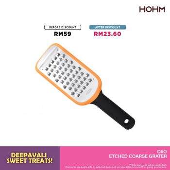 HOHM-Big-Sale-4-350x350 - Home & Garden & Tools Kitchenware Kuala Lumpur Malaysia Sales Selangor 