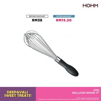 HOHM-Big-Sale-7-350x350 - Home & Garden & Tools Kitchenware Kuala Lumpur Malaysia Sales Selangor 