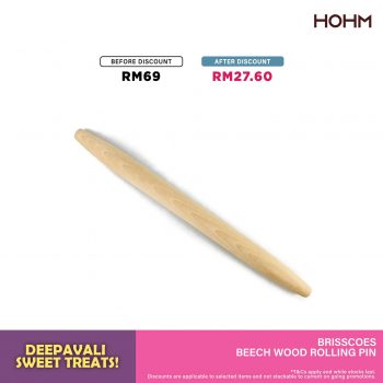 HOHM-Big-Sale-8-350x350 - Home & Garden & Tools Kitchenware Kuala Lumpur Malaysia Sales Selangor 