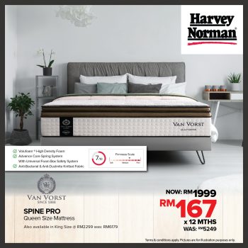Harvey-Norman-Biggest-Ever-Clearance-Sale-11-350x350 - Computer Accessories Electronics & Computers Home Appliances IT Gadgets Accessories Johor Kitchen Appliances Kuala Lumpur Selangor Warehouse Sale & Clearance in Malaysia 