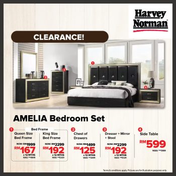 Harvey-Norman-Biggest-Ever-Clearance-Sale-12-350x350 - Computer Accessories Electronics & Computers Home Appliances IT Gadgets Accessories Johor Kitchen Appliances Kuala Lumpur Selangor Warehouse Sale & Clearance in Malaysia 