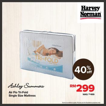 Harvey-Norman-Biggest-Ever-Clearance-Sale-13-350x350 - Computer Accessories Electronics & Computers Home Appliances IT Gadgets Accessories Johor Kitchen Appliances Kuala Lumpur Selangor Warehouse Sale & Clearance in Malaysia 