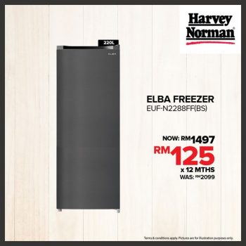 Harvey-Norman-Biggest-Ever-Clearance-Sale-2-350x350 - Computer Accessories Electronics & Computers Home Appliances IT Gadgets Accessories Johor Kitchen Appliances Kuala Lumpur Selangor Warehouse Sale & Clearance in Malaysia 