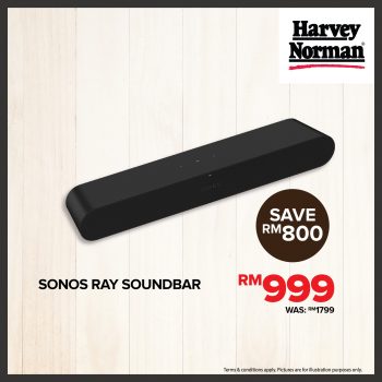 Harvey-Norman-Biggest-Ever-Clearance-Sale-5-350x350 - Computer Accessories Electronics & Computers Home Appliances IT Gadgets Accessories Johor Kitchen Appliances Kuala Lumpur Selangor Warehouse Sale & Clearance in Malaysia 
